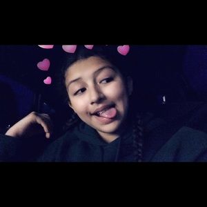 Meet your Posher, Lindsey